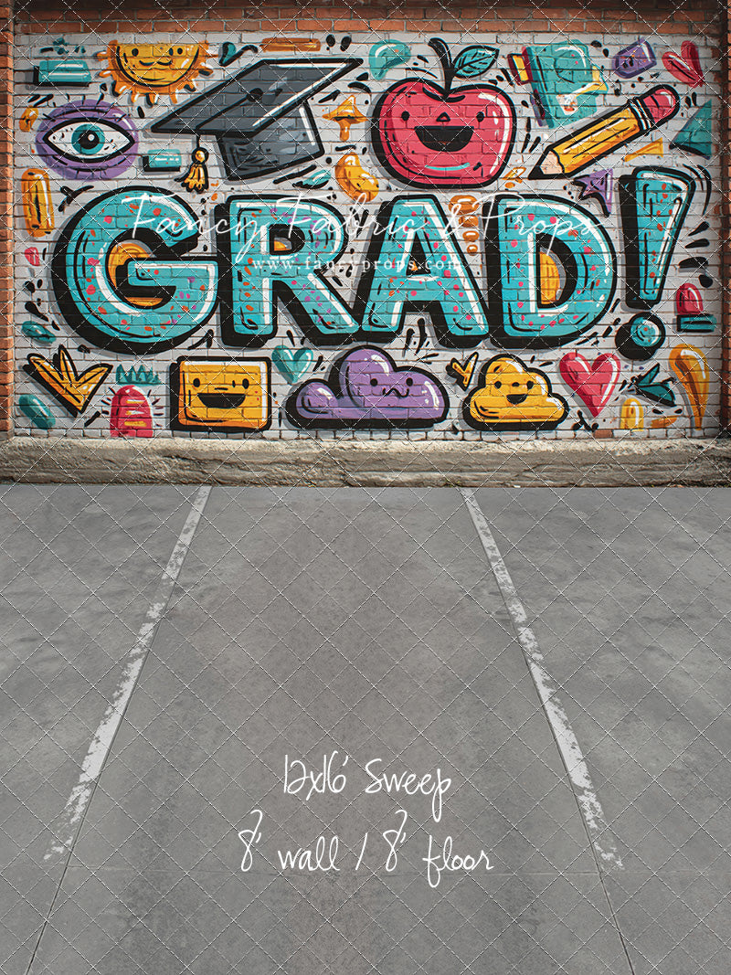 Schoolyard Sendoff - With Sweep Option