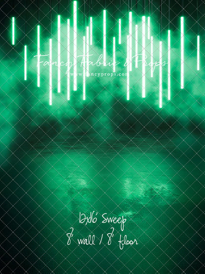 Signal Break - With Sweep Option