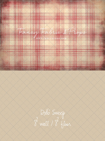 Sugarplum Check - With Sweep Option