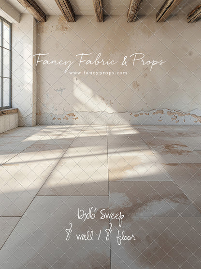 Sunlit Studio Loft - With Sweep Option