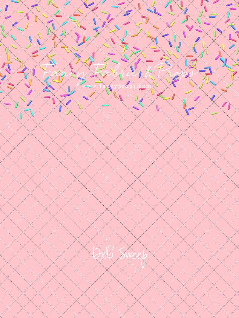 Sweet Lila's Sprinkles