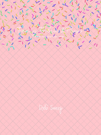Sweet Lila's Sprinkles