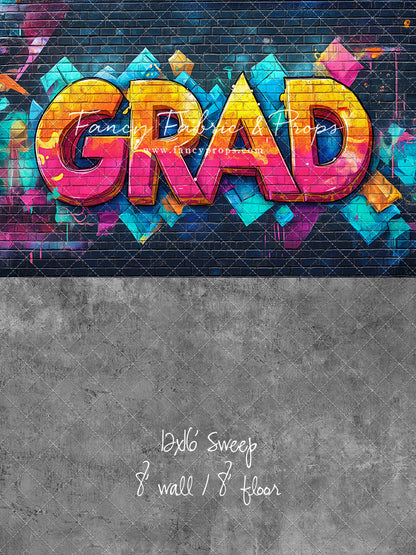 The Glow Up - With Sweep Option