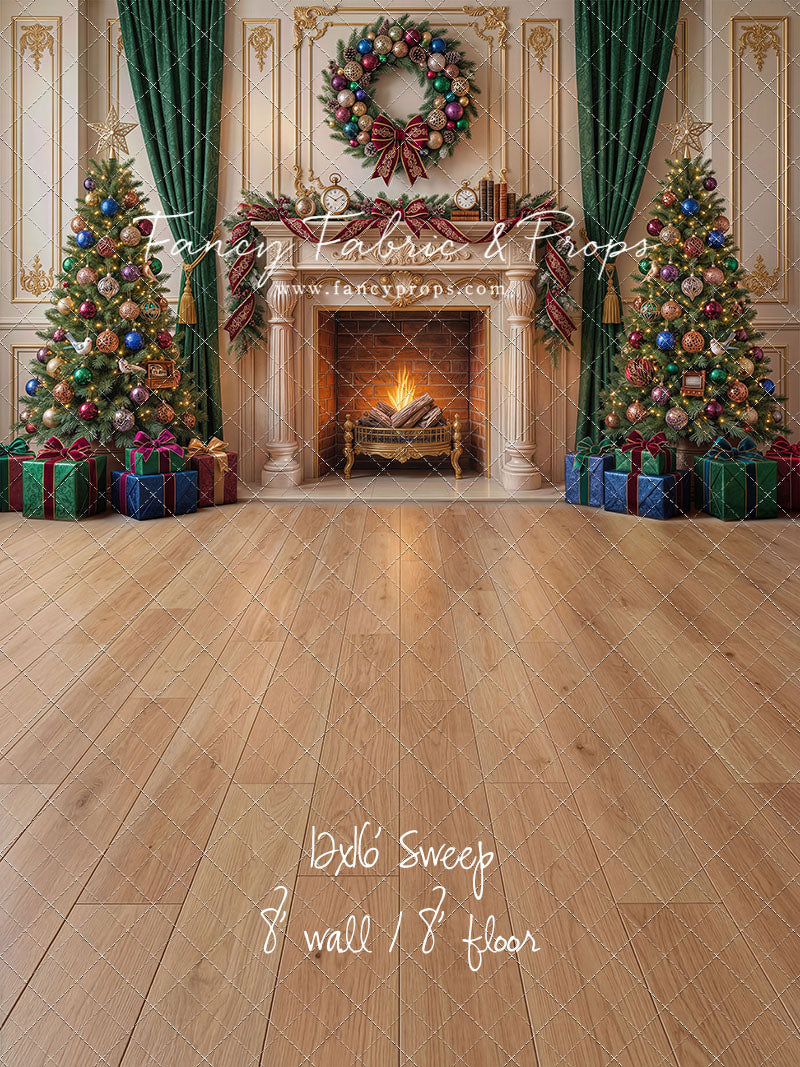 The Night Before - with Sweep Option