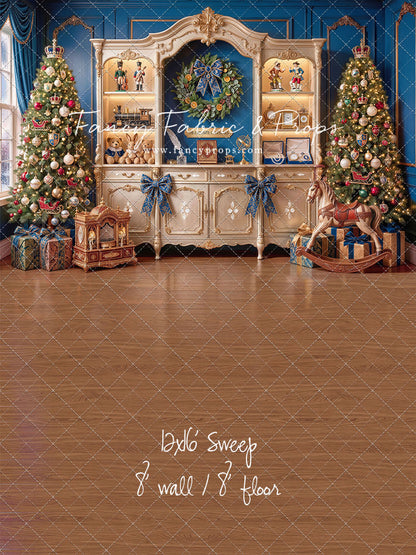 The Royal Curiosity Collection - With Sweep Option