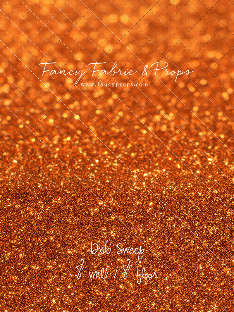 The Showgirl - With Sweep Option