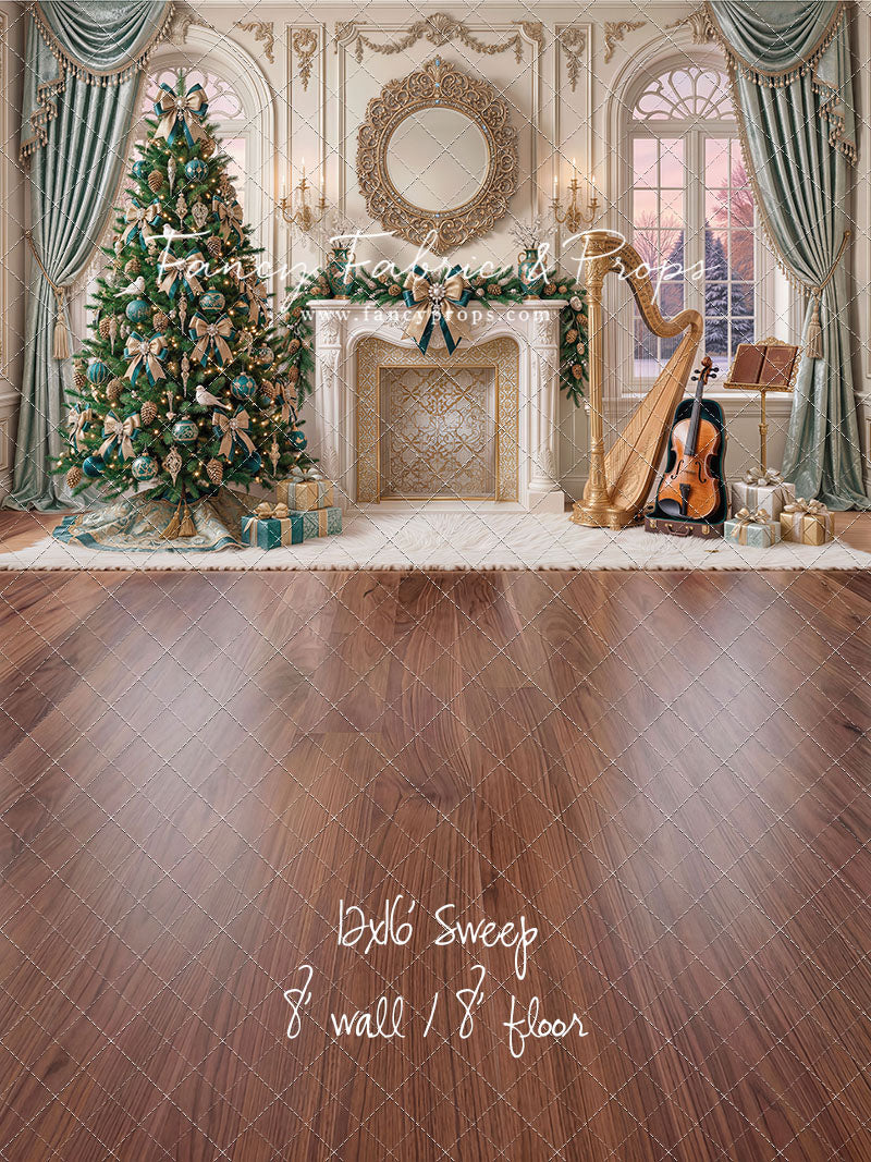 The Sound of Christmas - with Sweep Option
