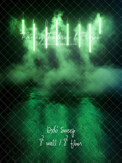 Toxic Voltage - With Sweep Option