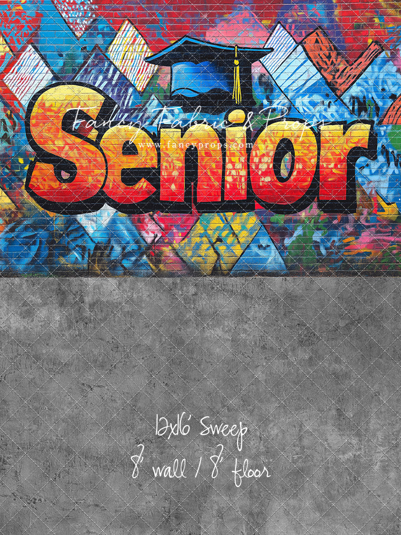 Urban Achievement - With Sweep Option