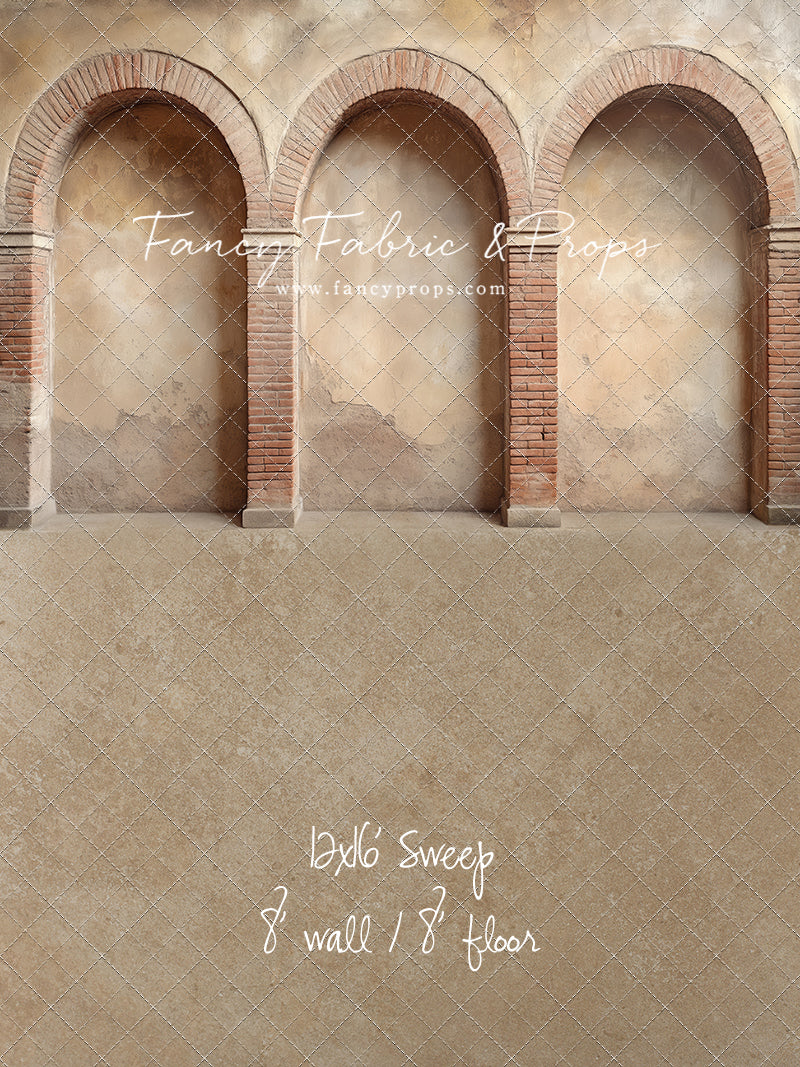 Urban Echo - With Sweep Option