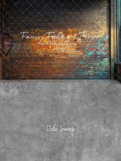 Urban Loft - With Sweep Option