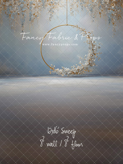 Whispering Sky - With Sweep Option