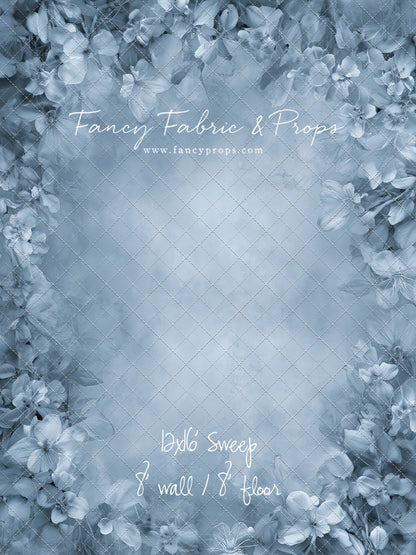 Winter Garden- With Sweep Option