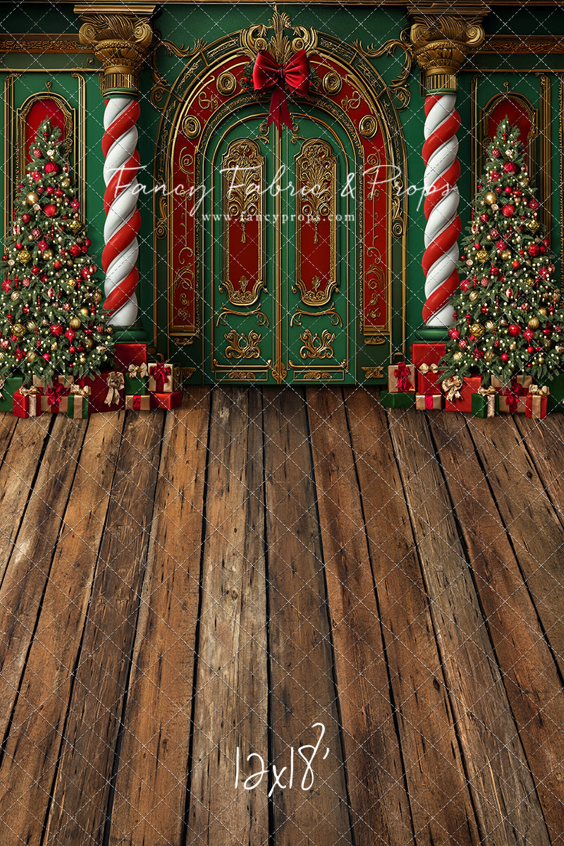 Royal North Wing - with Sweep Option