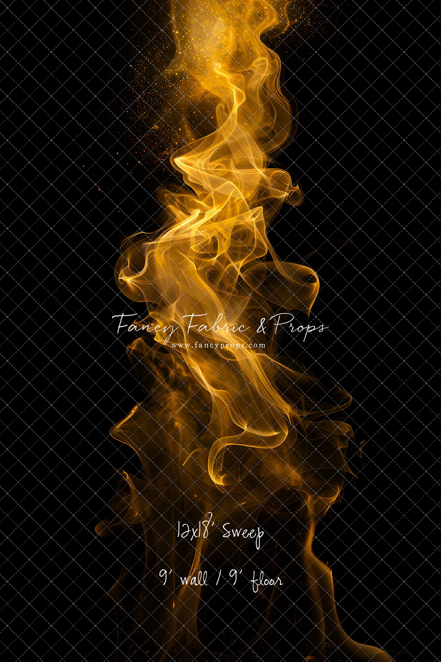 Celebrate Loud - With Sweep Option