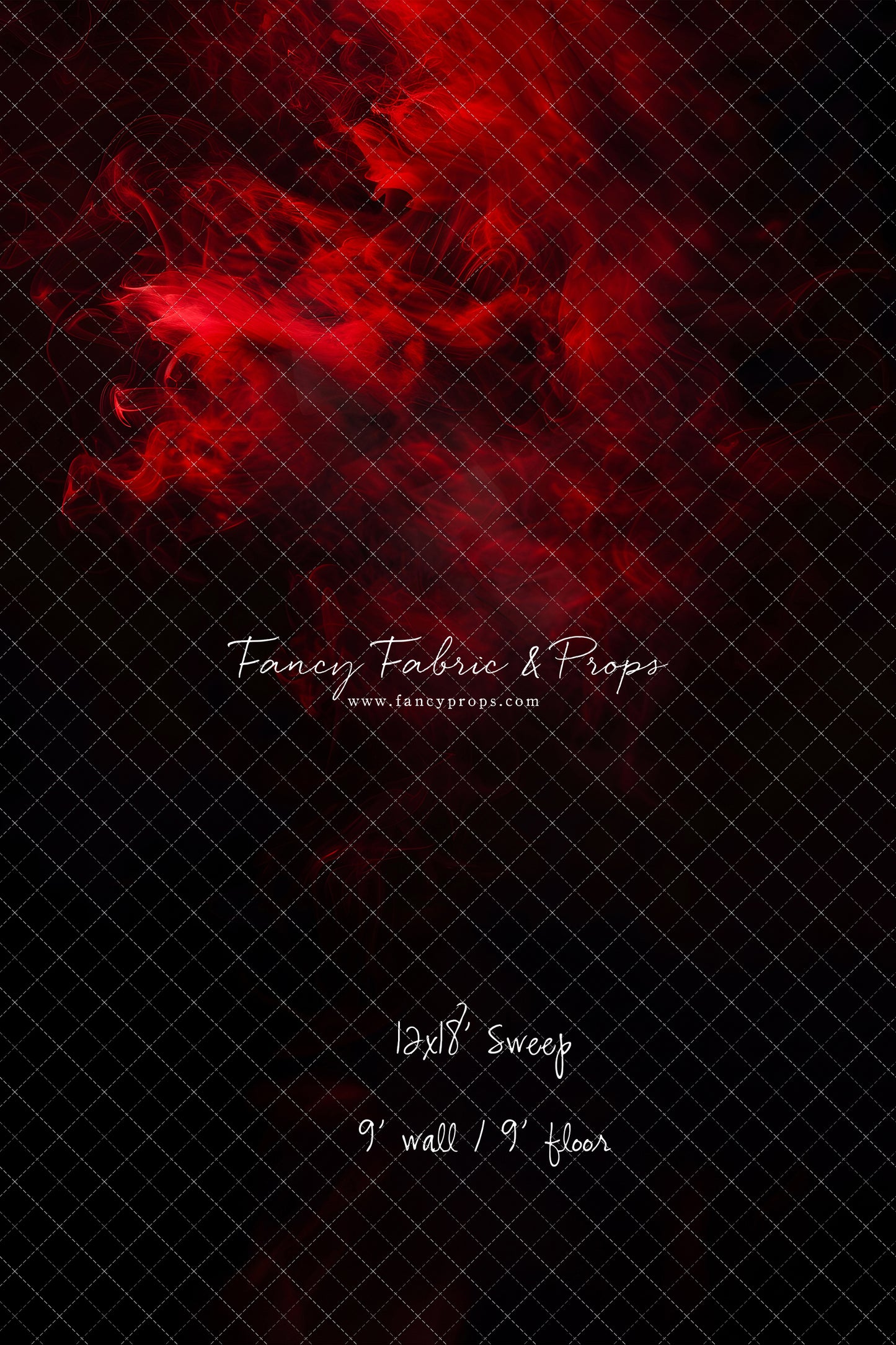 Crimson Surge - With Sweep Option