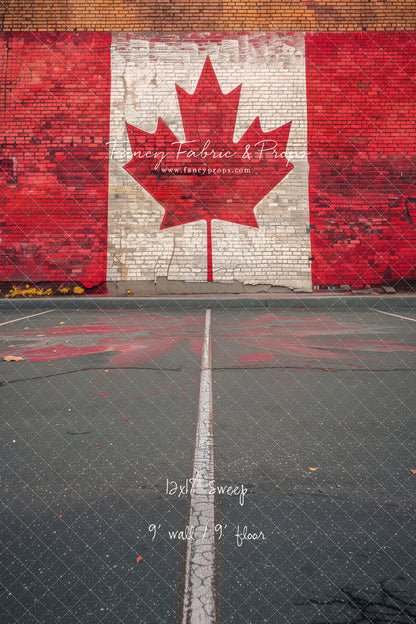 Founders Brick - With Sweep Option