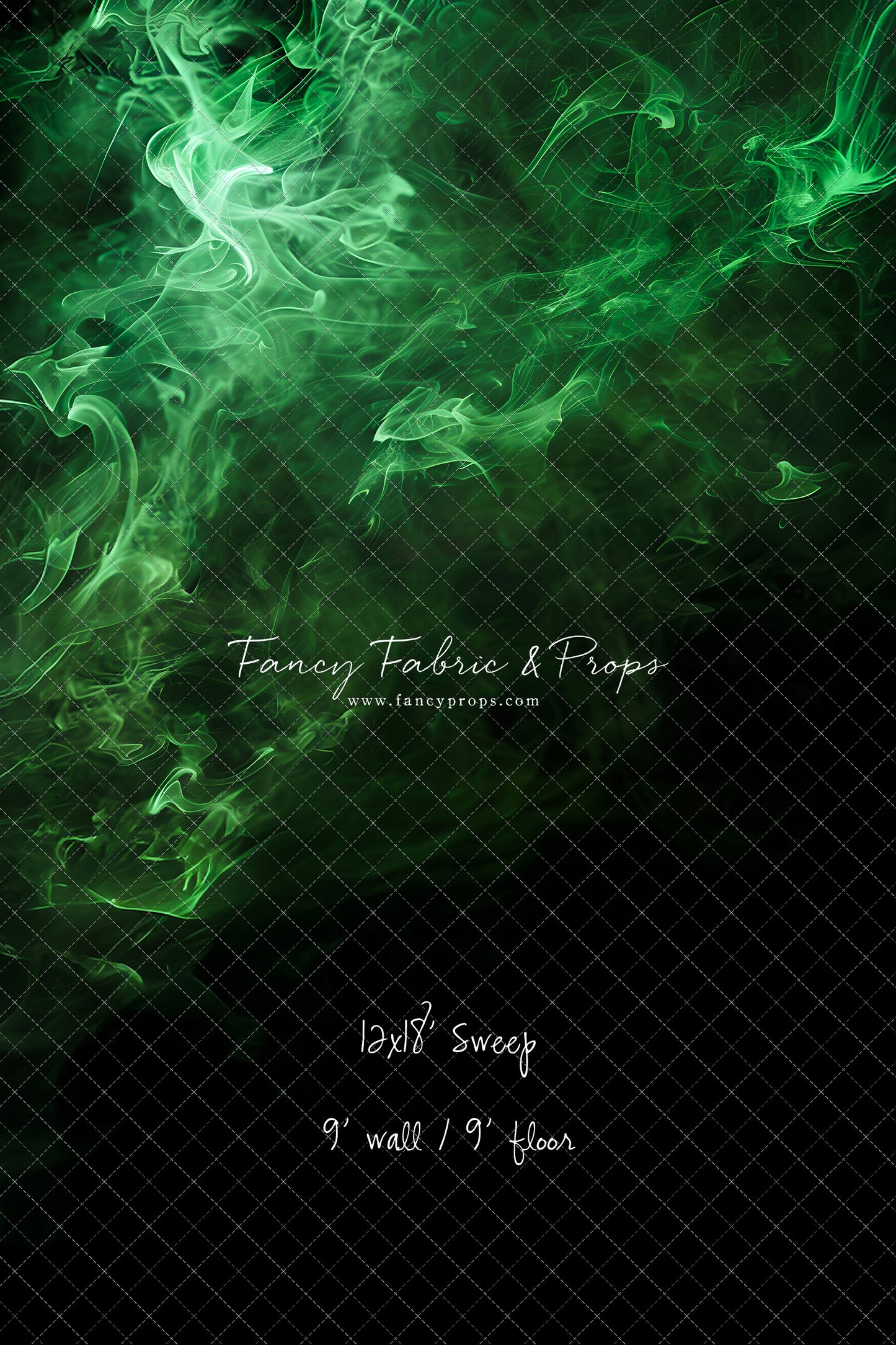 Power In Motion - With Sweep Option