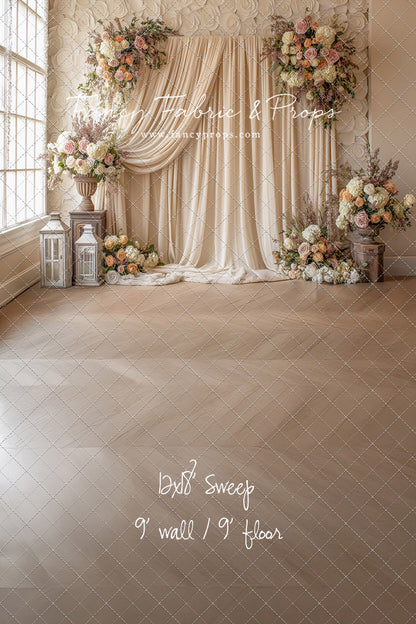 Betrothal - With Sweep Option