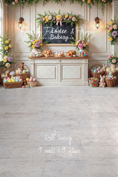 Bloom & Batter - With Sweep Option