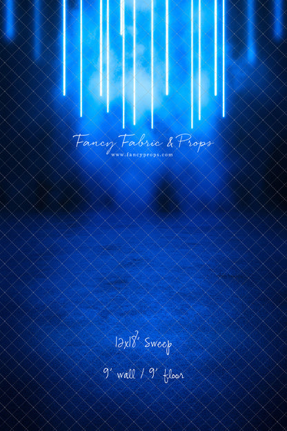 Blue Shift - With Sweep Option