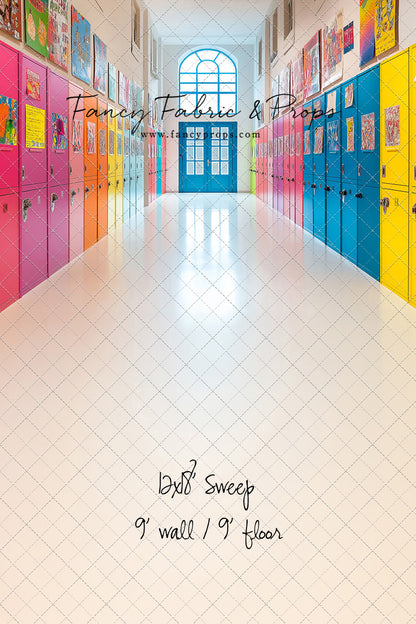 Bright Beginnings - With Sweep Option