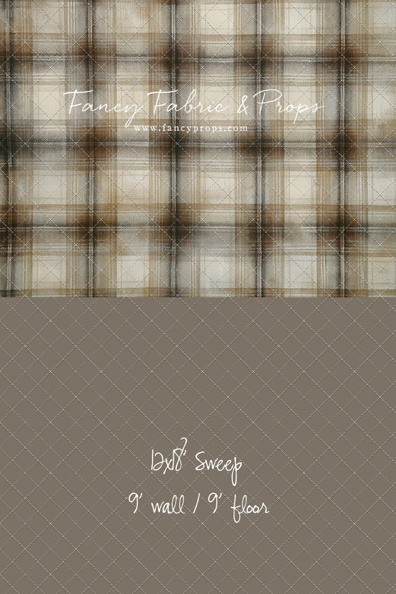 Cabin Comfort - With Sweep Option