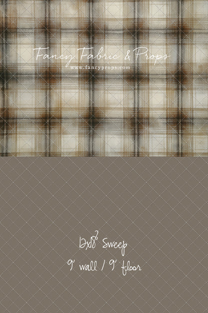 Cabin Comfort - With Sweep Option