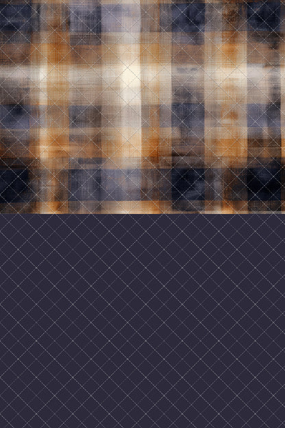 Cider & Slate - With Sweep Option