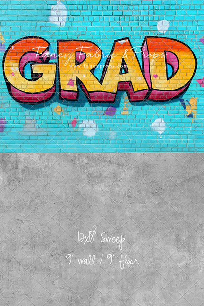 Class of Color - With Sweep Option