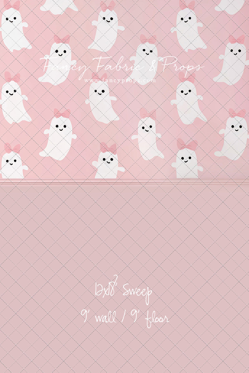 Coquette Ghosts - With Sweep Option