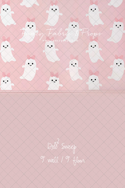 Coquette Ghosts - With Sweep Option