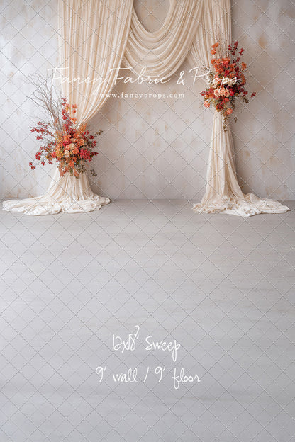 Devoted - With Sweep Option