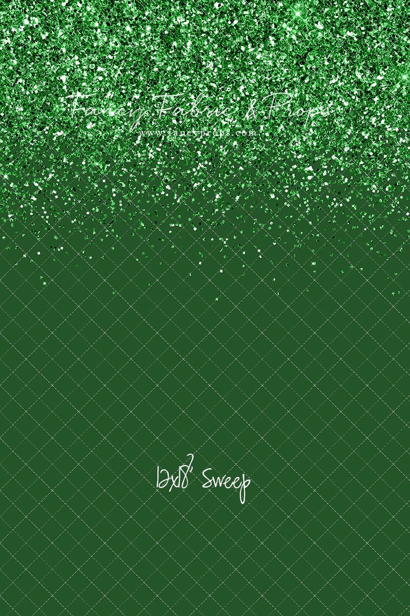 Evergreen Glam