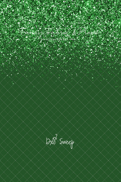 Evergreen Glam