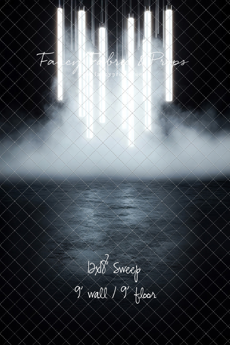 Final Moment - With Sweep Option