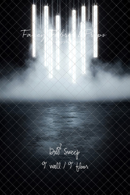 Final Moment - With Sweep Option