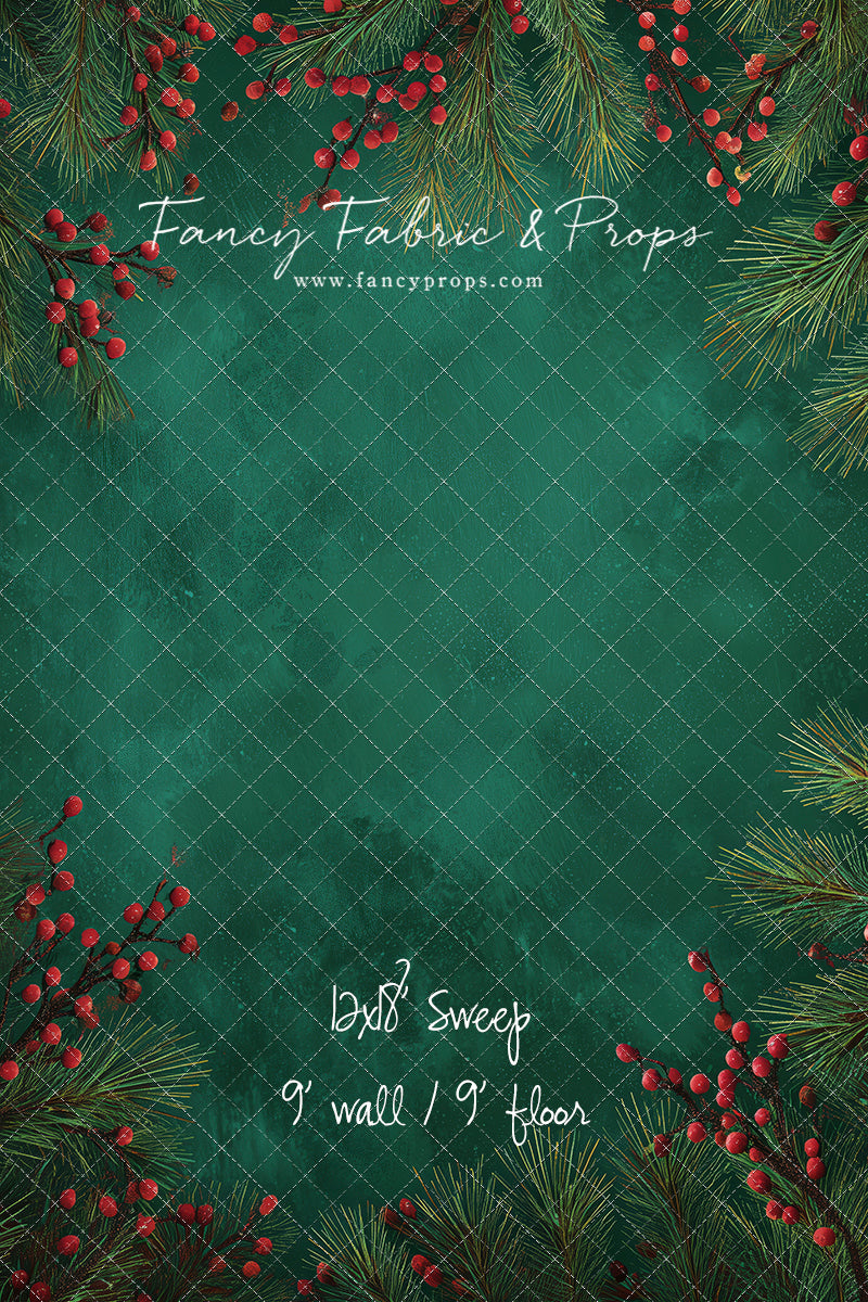 Forest Noel - With Sweep Option