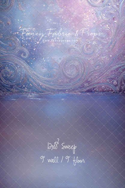 Glinda For Good - With Sweep Option