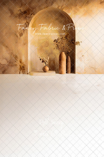 Golden Hour Arch - With Sweep Option