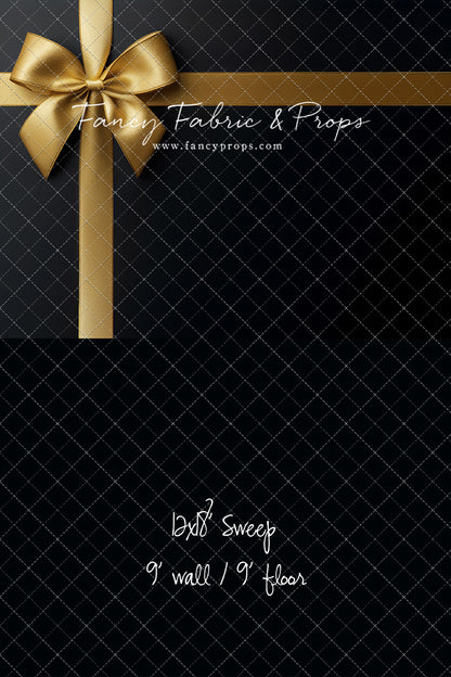 Golden Intentions - With Sweep Option