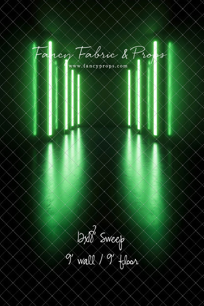 Greenlight Corridor - With Sweep Option