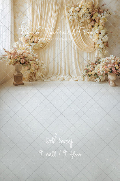 Love Is Patient - With Sweep Option