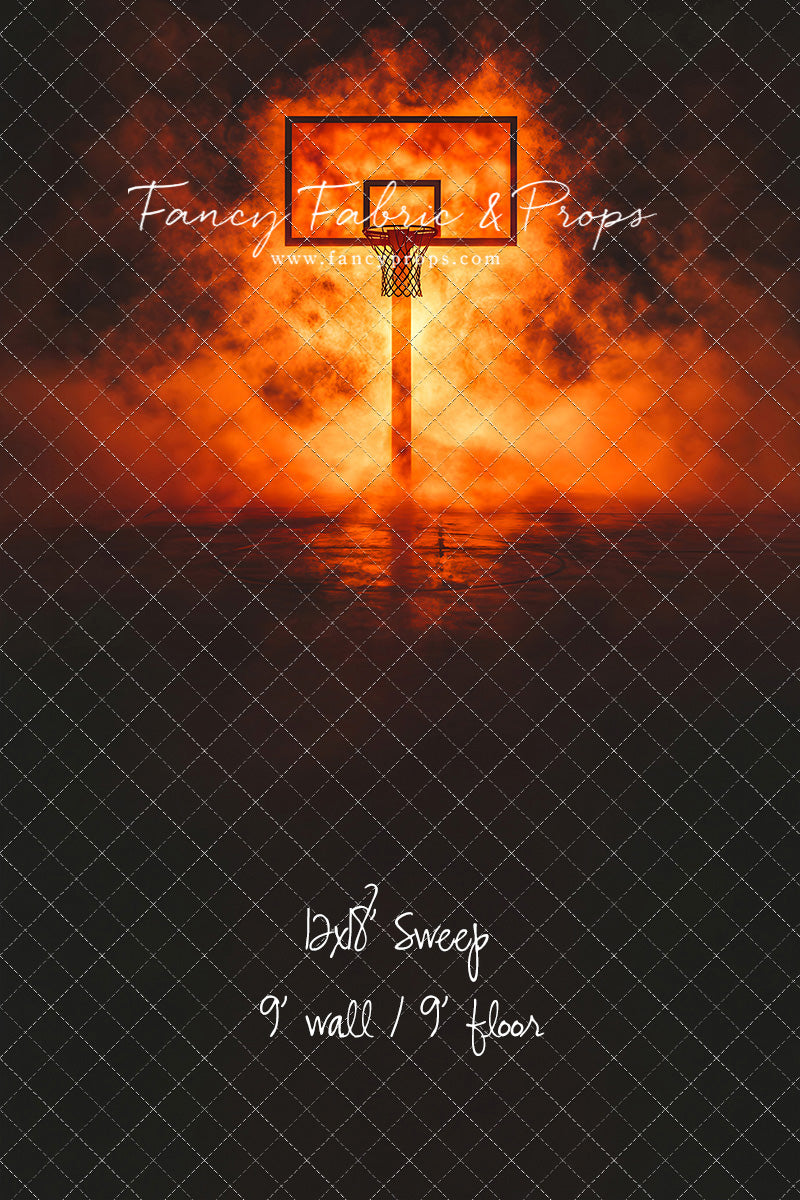 Heat Check - With Sweep Option