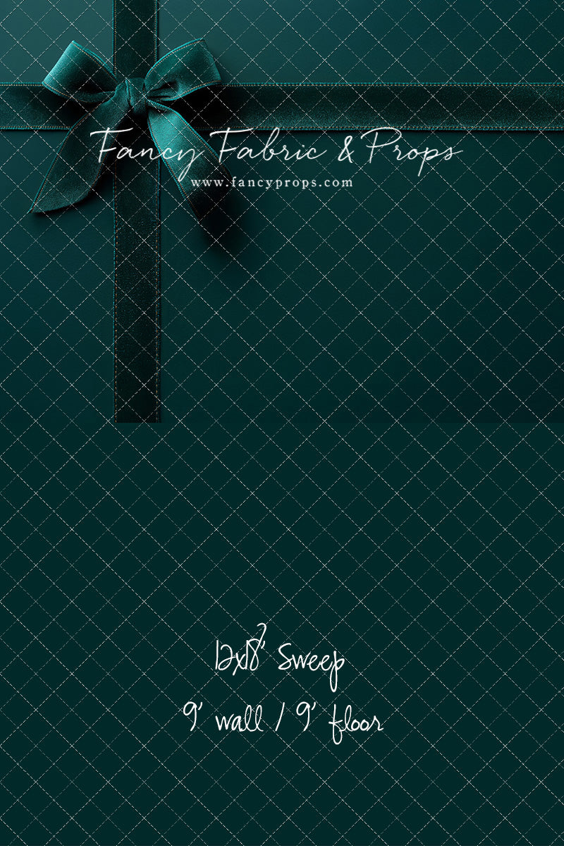 Holiday Envy - With Sweep Option