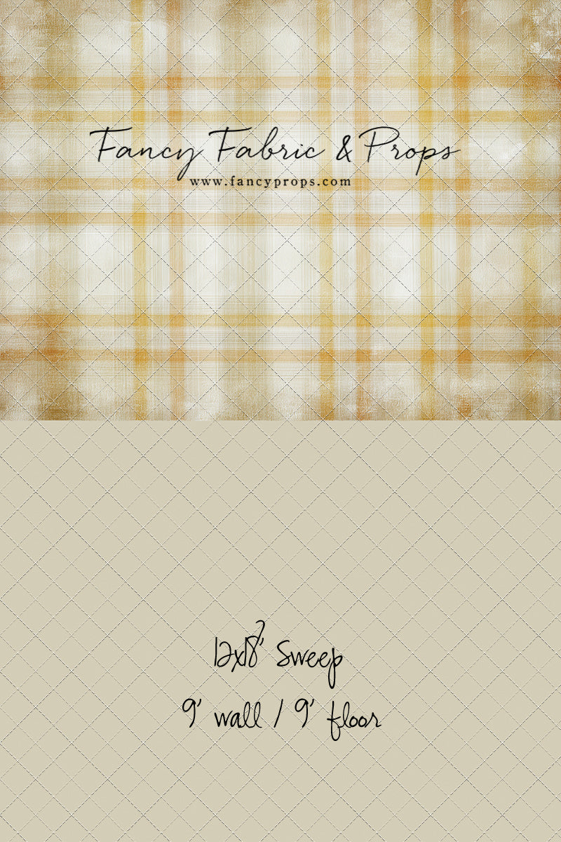 Honey Check - With Sweep Option