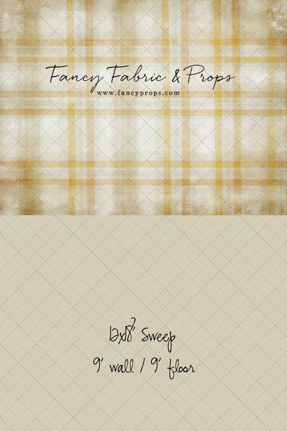 Honey Check - With Sweep Option