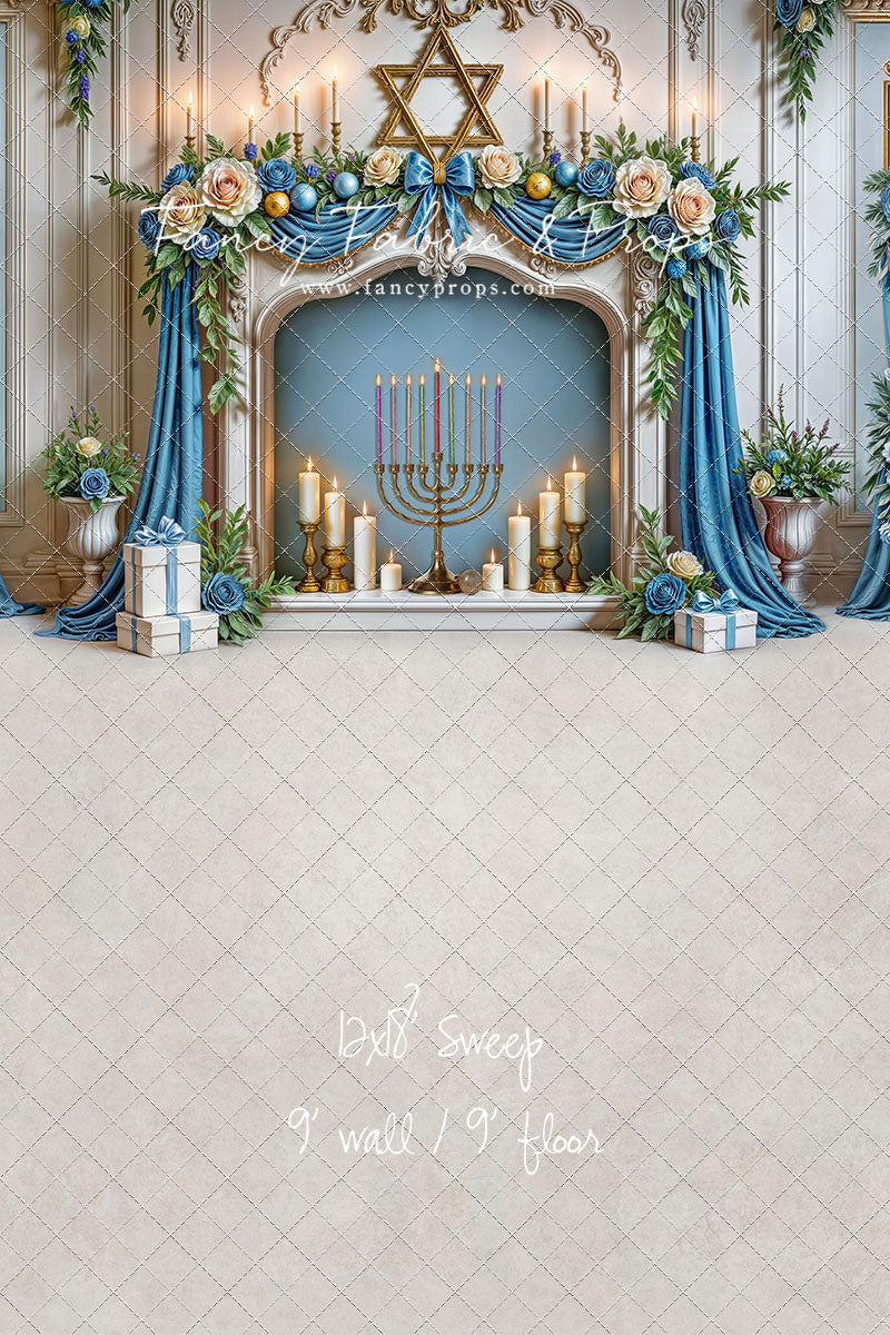 House of Light - With Sweep Option