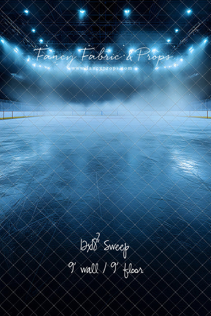 Icebound Lights - Sweep Sizes Only