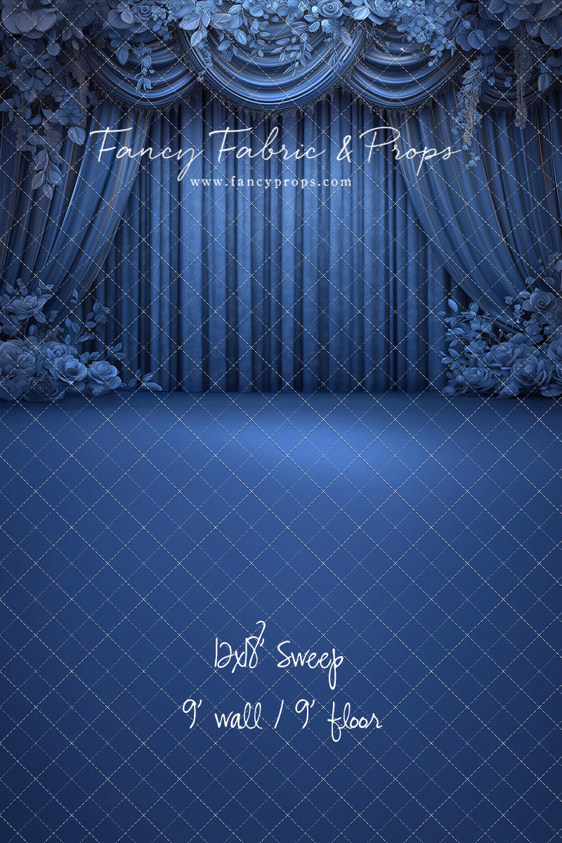 Imperial Midnight Hall - With Sweep Option